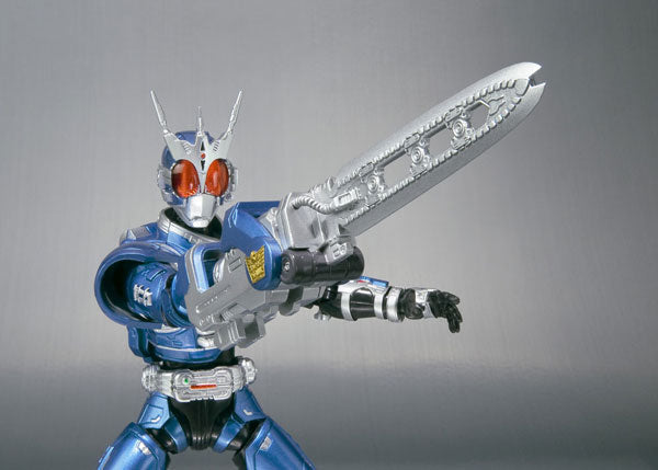 S.H. Figuarts - Kamen Rider G3 from "Kamen Rider Agito", Action & Toy Figures, animota