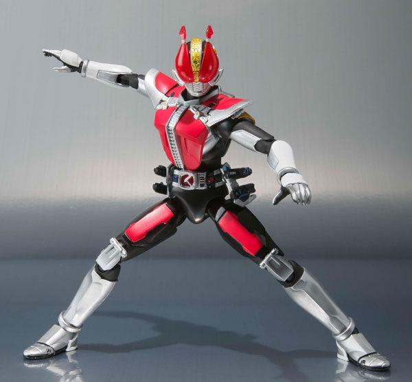 S.H. Figuarts - Kamen Rider Den-O Sword Form | animota
