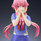 POP UP PARADE Future Diary Yuno Gasai Limited Ver. Complete Figure (GOODSMILE ONLINE SHOP Exclusive), Action Figures, animota