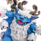 League of Legends - Nunu & Willump - UNLOCKED Statue