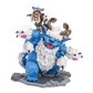 League of Legends - Nunu & Willump - UNLOCKED Statue