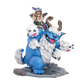 League of Legends - Nunu & Willump - UNLOCKED Statue