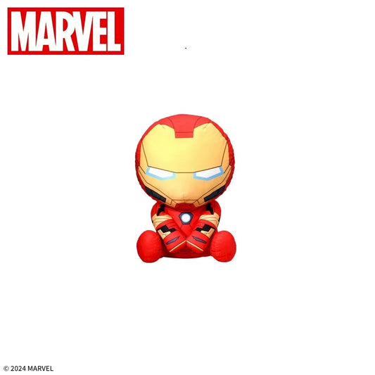 UruRiMi Plush Toy - Iron Man