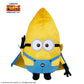 Despicable Me 4 Super Large Plush Toy Gas Mega Minion