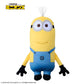 Peluche de gran tamaño de Minion de Mi villano favorito Kevin