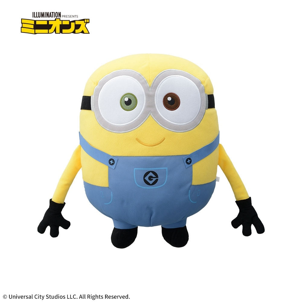 Peluche de gran tamaño Bob, el Minion de Mi villano favorito