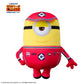 Despicable Me 4 Super Large Plush Toy - Pit Crew