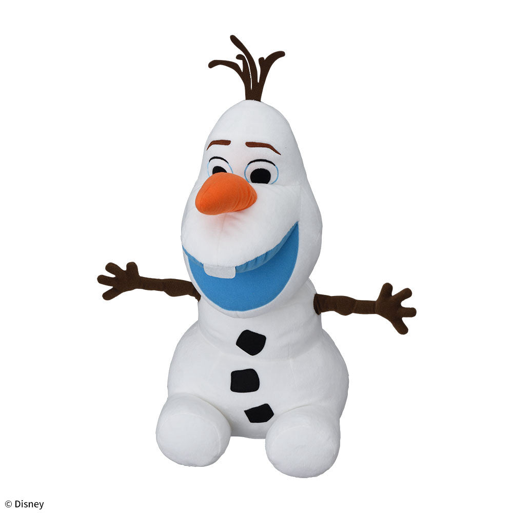 Peluche de Frozen Olaf