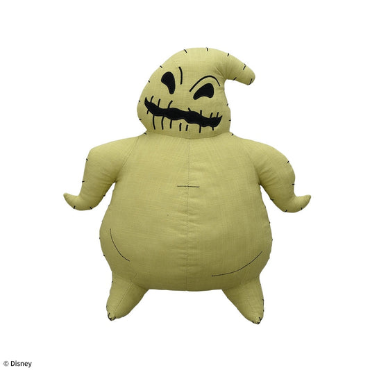 Tim Burton's The Nightmare Before Christmas LL Plush Toy Oogie Boogie