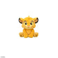 The Lion King Simba Woolly-Me Plush Toy, Stuffed Animals, animota