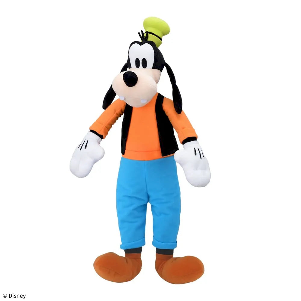 Goofy LL Plush Toy