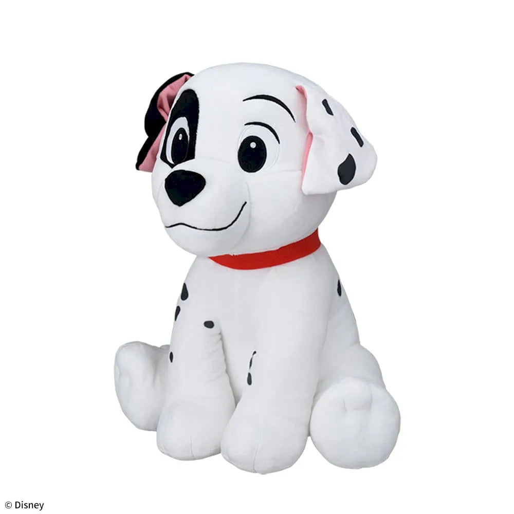 One Hundred and One Dalmatians LL Plush Toy - Patch