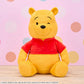 Winnie the Pooh Grande Plush Toy Wink Ver.