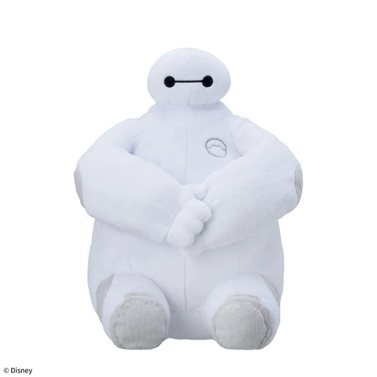 Baymax - LL Hug Pose Plush Toy