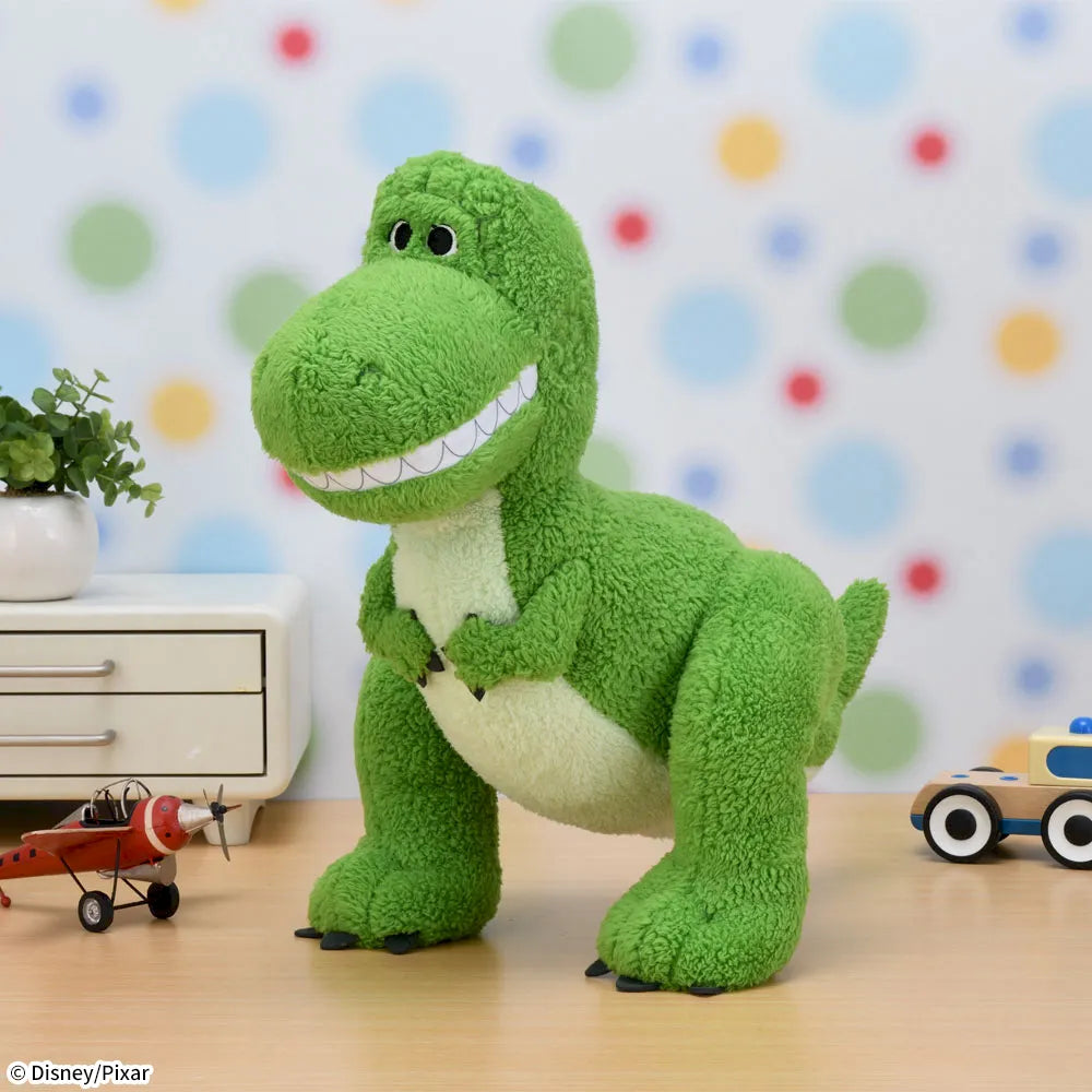 Toy Story - LL Plush "Rex"