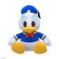 Donald Duck Red Cheeks LL Plush Toy