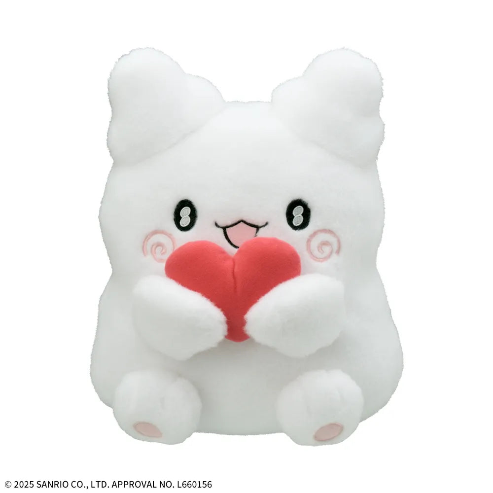 Hanamaruobake LL Plush Toy, Stuffed Animals, animota