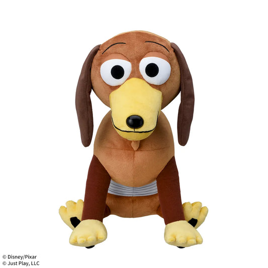 Toy Story Super Large Plush Toy Slinky Dog