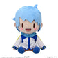 Hatsune Miku Series Fuwapuchi LL Plush Toy KAITO (Re-release)