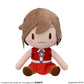 Hatsune Miku Series Fuwapuchi LL Plush Toy MEIKO (Re-release)