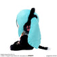 Hatsune Miku Project DIVA Arcade Future Tone Fuwapuchi LL Plush Toy Hatsune Miku - Nyanko