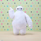Baymax Super Large Plush Toy Finger-Pointing Ver.