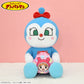 Anpanman Drawstring Plush Pouch LL – Kokin-chan