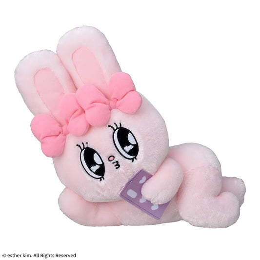 Esther Bunny LL Plush Toy