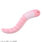 Medalist LL Plush Toy Earthworm