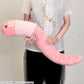 Medalist LL Plush Toy Earthworm