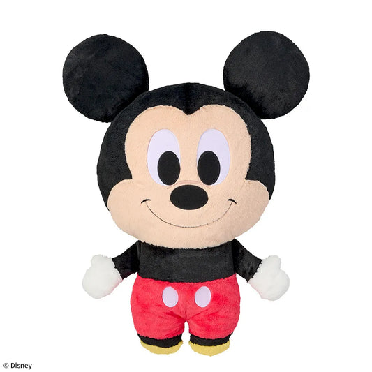 Mickey Mouse Dekaparu