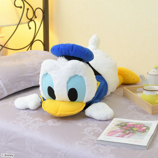 Donald Duck Grande Plush Toy