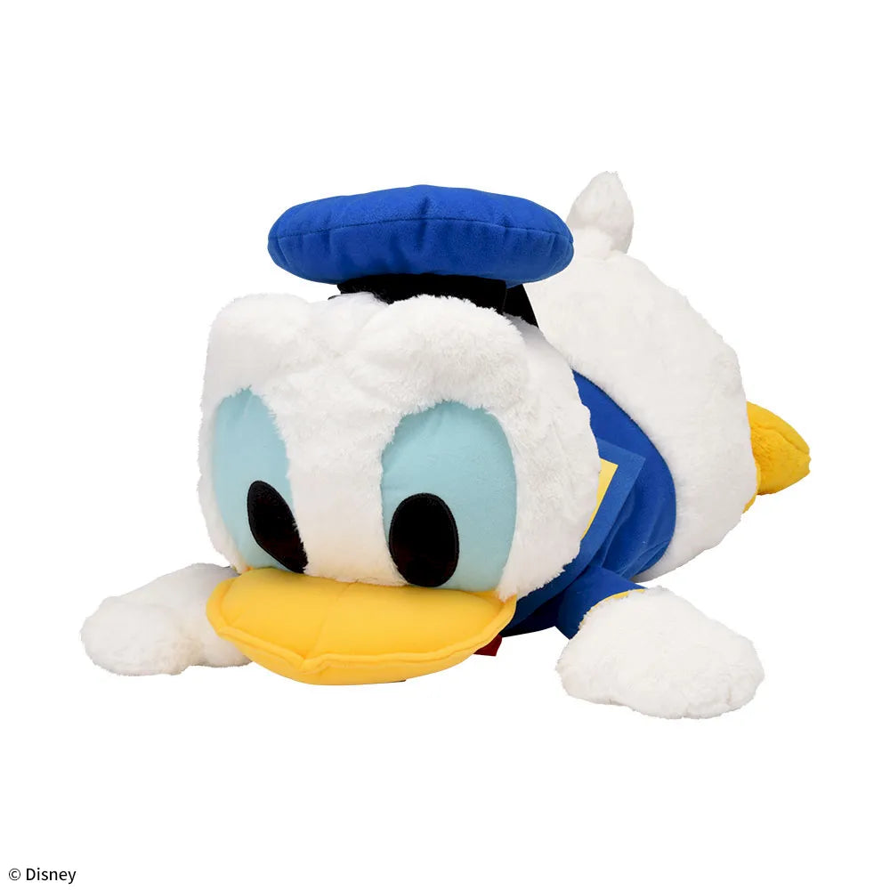 Donald Duck Grande Plush Toy