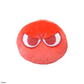 Puyo Puyo King Size Plush Toy - Red Puyo