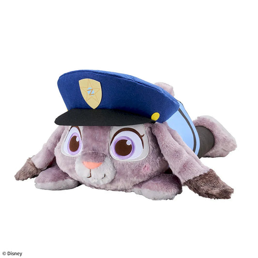 Zootopia Red Cheeks Lying Down Super Large Kids Plush Toy Judy Hopps