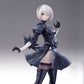 NieR:Automata Ver 1.1a Broadcast Commemorative Lottery Prize YoRHa 2B Figure Goggles OFF Ver.