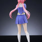 POP UP PARADE Future Diary Yuno Gasai Limited Ver. Complete Figure (GOODSMILE ONLINE SHOP Exclusive), Action Figures, animota