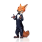 Zootopia 2 Tuxedo Nick Figure [Happy-Kuji Last Prize]