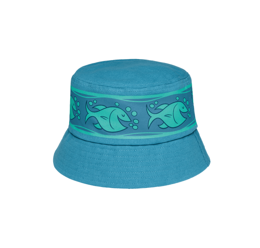 Zootopia 2 Bucket Hat [Happy-Kuji Prize C]