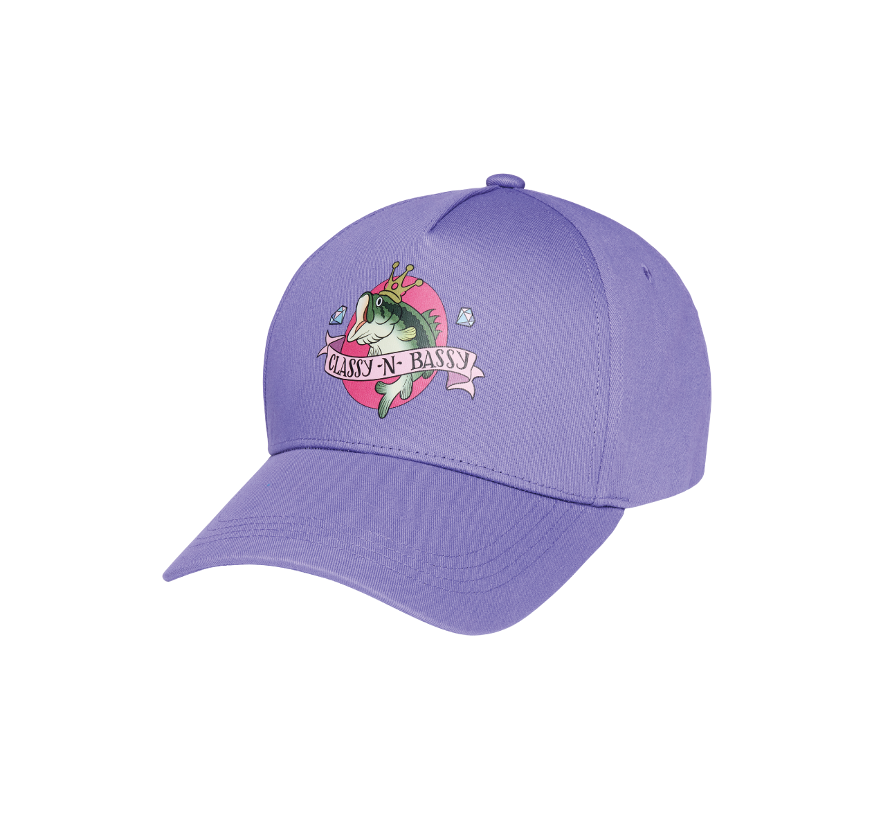 Zootopia 2 Cap [Happy-Kuji Prize D]