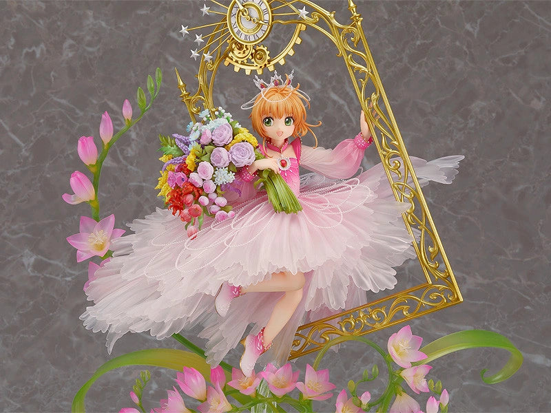 Cardcaptor Sakura - Sakura Kinomoto Always Together - Pinky Promise - 1/7 Complete Figure