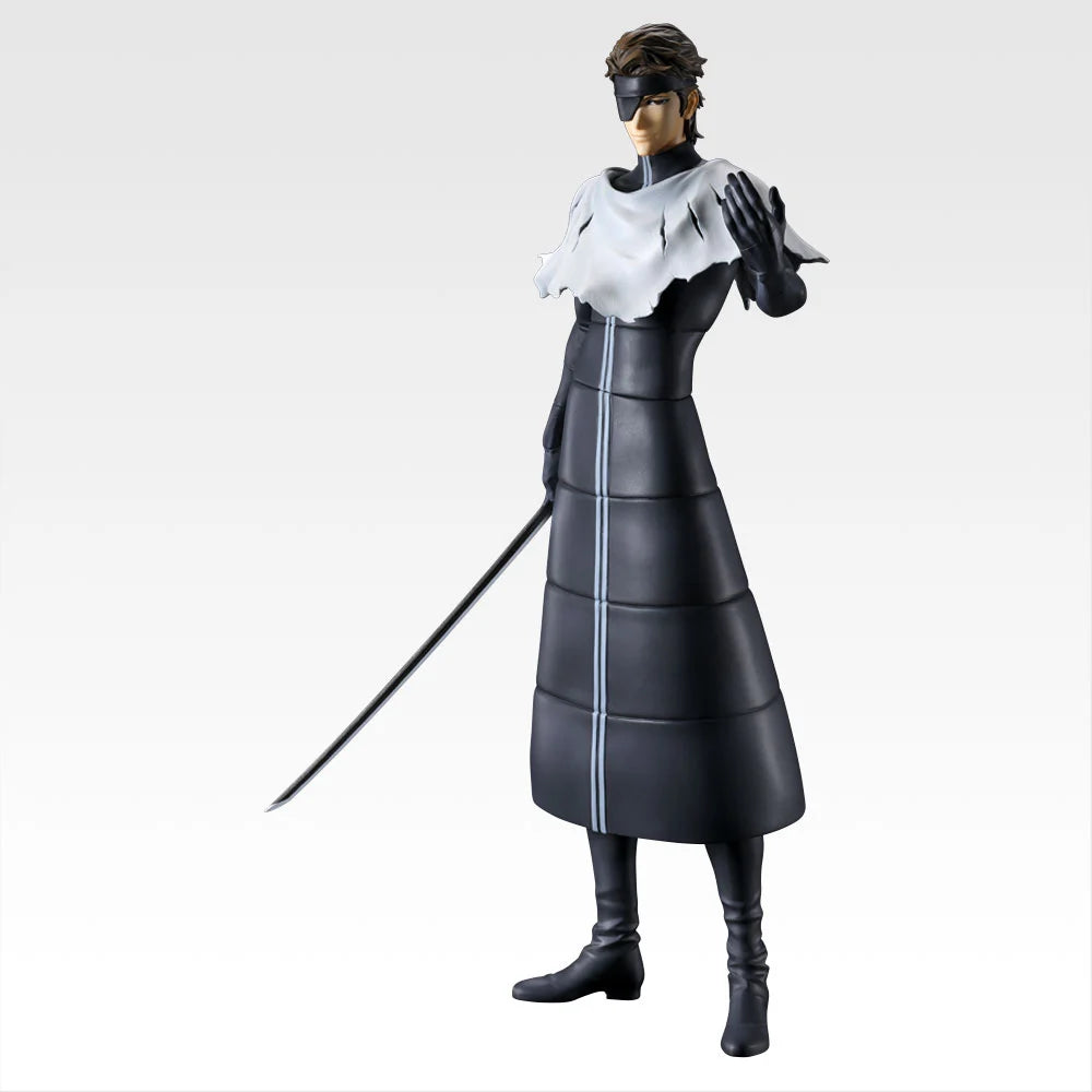 BLEACH Stirring Souls Vol. 4 Sosuke Aizen MASTERLISE [Ichiban-Kuji Prize C]