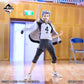 Haikyuu!! ! Road to Nationals Kotaro Bokuto Figure [Ichiban-Kuji Prize A]
