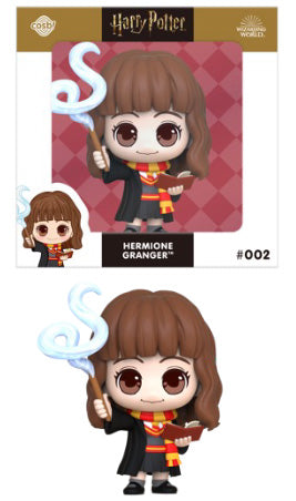 Cosbi Wizarding World Collection #002 Hermione Granger "Movie / Harry Potter" | animota