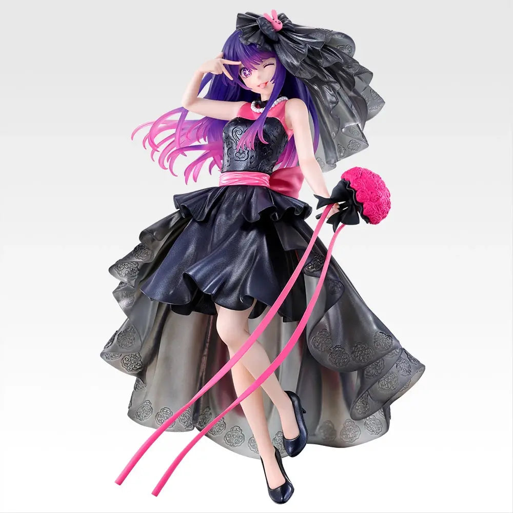 Oshi no Ko - Bouquet of Dreams - Ai Figure 1/7 Gracemaster Lies Are the Most Exquisite Love [Ichiban-Kuji Prize Last One]
