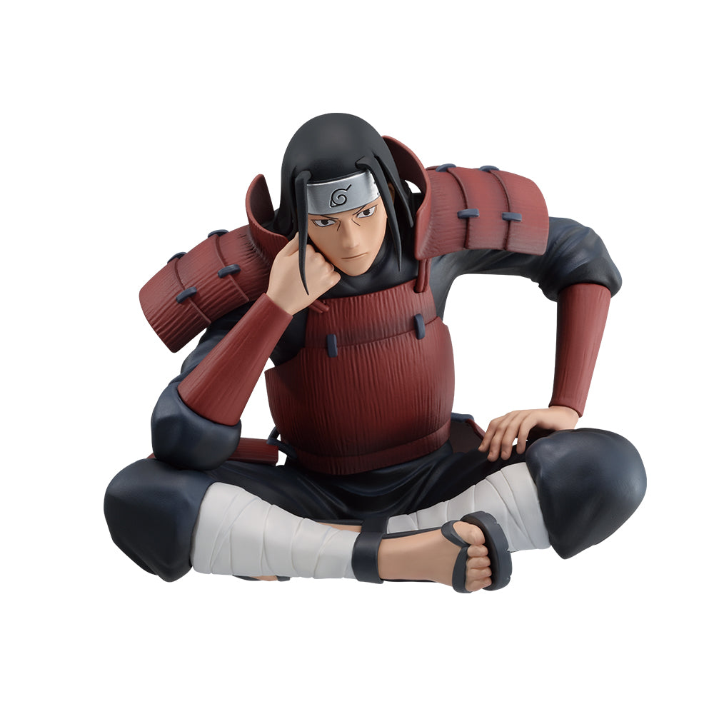 NARUTO: Shippuden - Linked spirits - Hashirama Senju - MASTERLISE [Ichiban-Kuji Prize A]