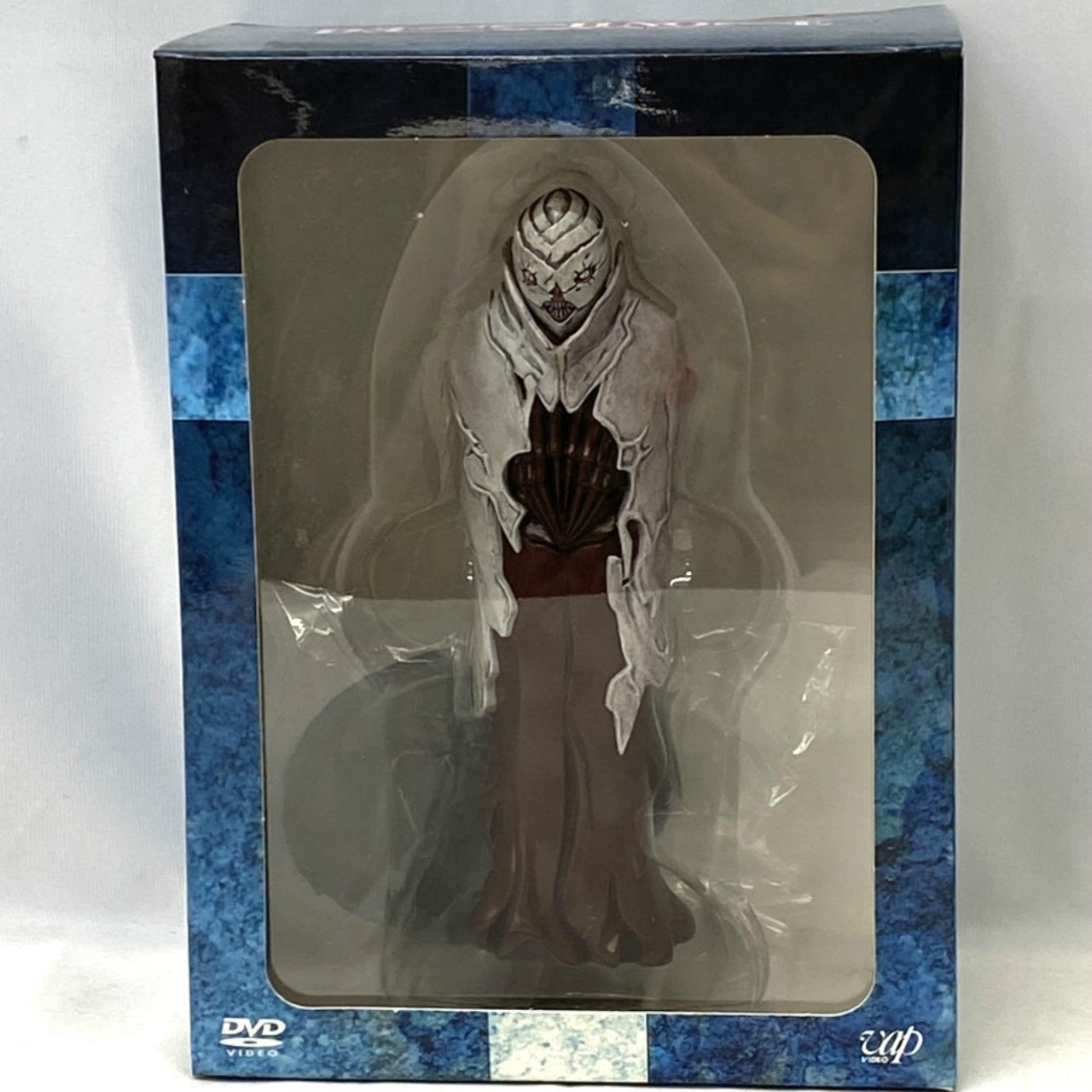 Death Note DVD Rewards Sidoh Original Figure