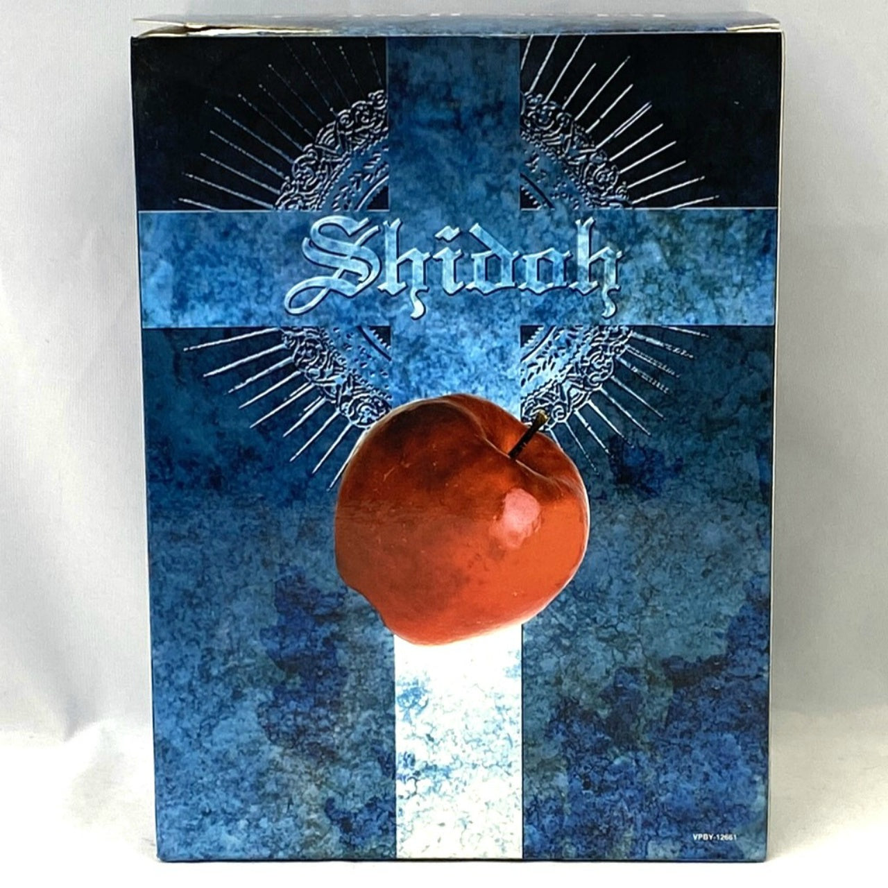 Death Note DVD Rewards Sidoh Original Figure