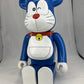 BE@RBRICK 1000% Doraemon BWWT2 in Osaka Exclusive