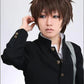 "Hyouka" Houtarou Oreki style cosplay wig | animota